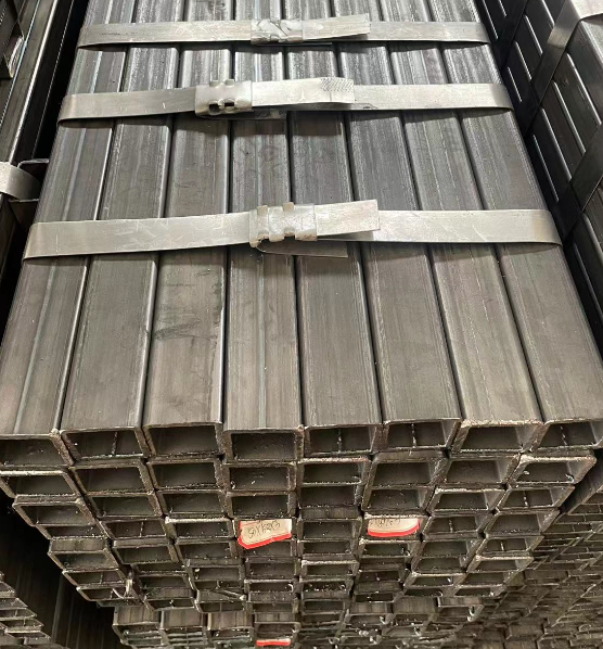 陇南工业用梯子 镀锌管焊接梯子 铁梯子方管梯